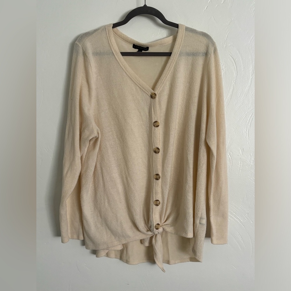 Lane Bryant Sweater